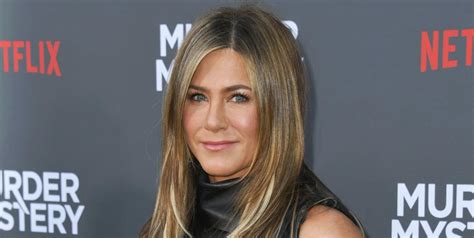 jennifer aniston in chanel micro bikini|Jennifer Aniston, 53, just wore a Chanel micro bikini & WHOA.